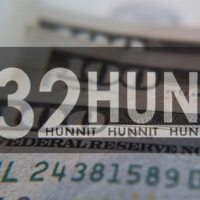 Fed run (feat. FIFTY32 & KEI_B) - Single - 32HUNNIT