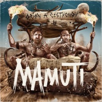 MAMUTI L.P. - Orion & Čis T