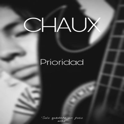 PRIORIDAD - Single