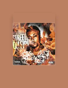 Listen to StreetMoneyGee, watch music videos, read bio, see tour dates & more!