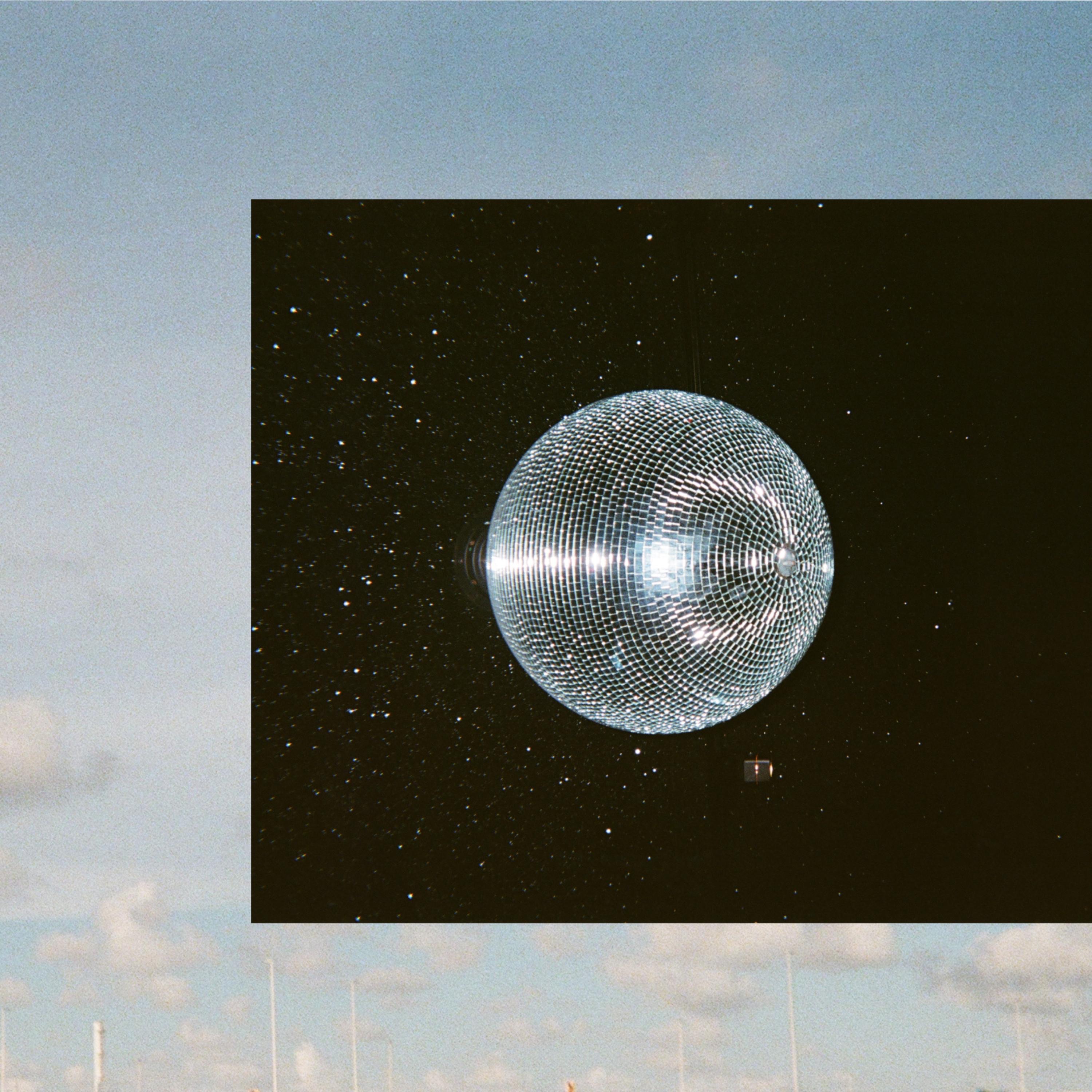 Little Friday - Single