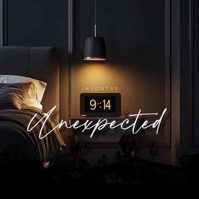 9:14 Unexpected - EP