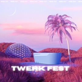 Twerk Fest 2.0 Ice Beats Slide & Sbuda Maleather