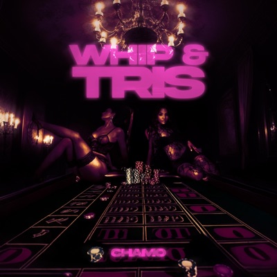 WHIP & TRIS - Single