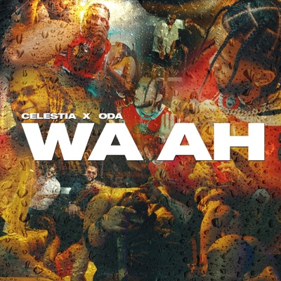 WA AH - Single