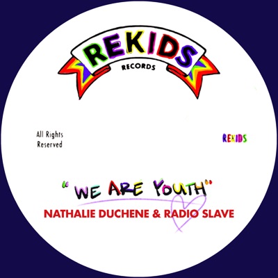 We Are Youth - EP