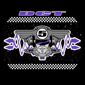 DCT 05 - EP