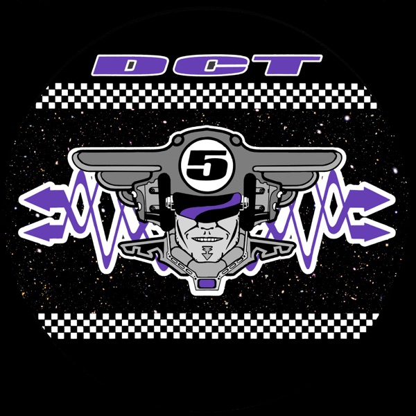 DCT 05 - EP