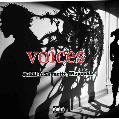 Voices (feat. Mayookh & SKYNETTE) - Single