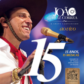 15 Anos, 15 Músicas
