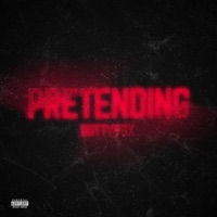 Pretending - Single - Dotty93x