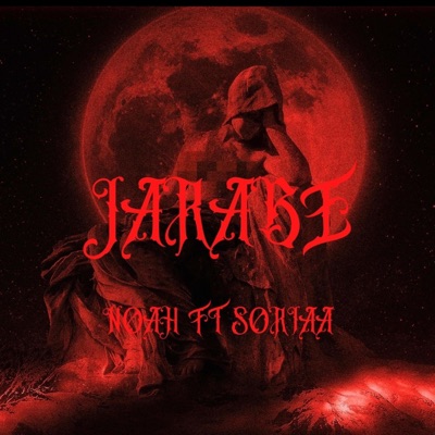 JARABE (feat. Soriaa) - Single