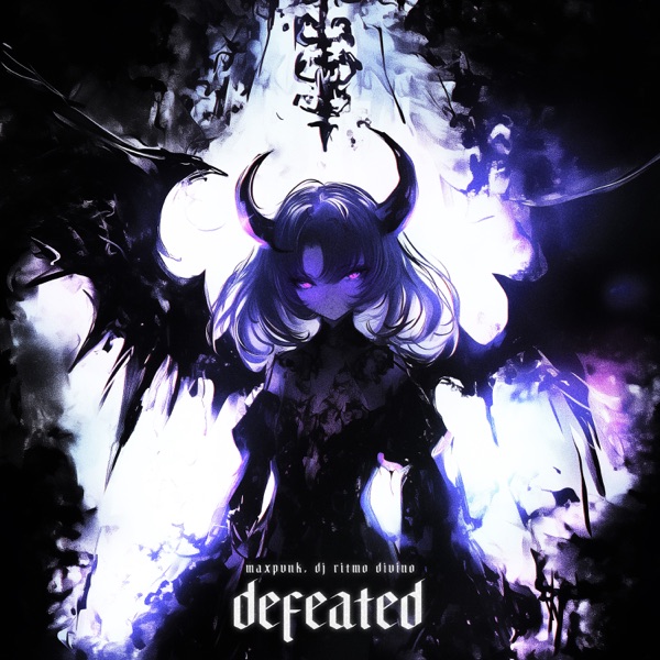 DEFEATED - EP
