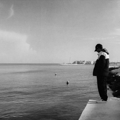 Avrei (feat. NIAN) - Single