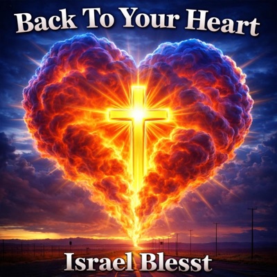 Back To Your Heart - Single