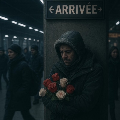 THE BERBERE - De ton arrivée, je m'impatiente