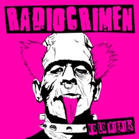 No Lo Intentes (feat. Segismundo Toxicómano) [Remasterizado 2024] - Single - RADIOCRIMEN