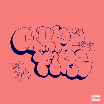 Camp Fire feat. DEE CHIKA - Single