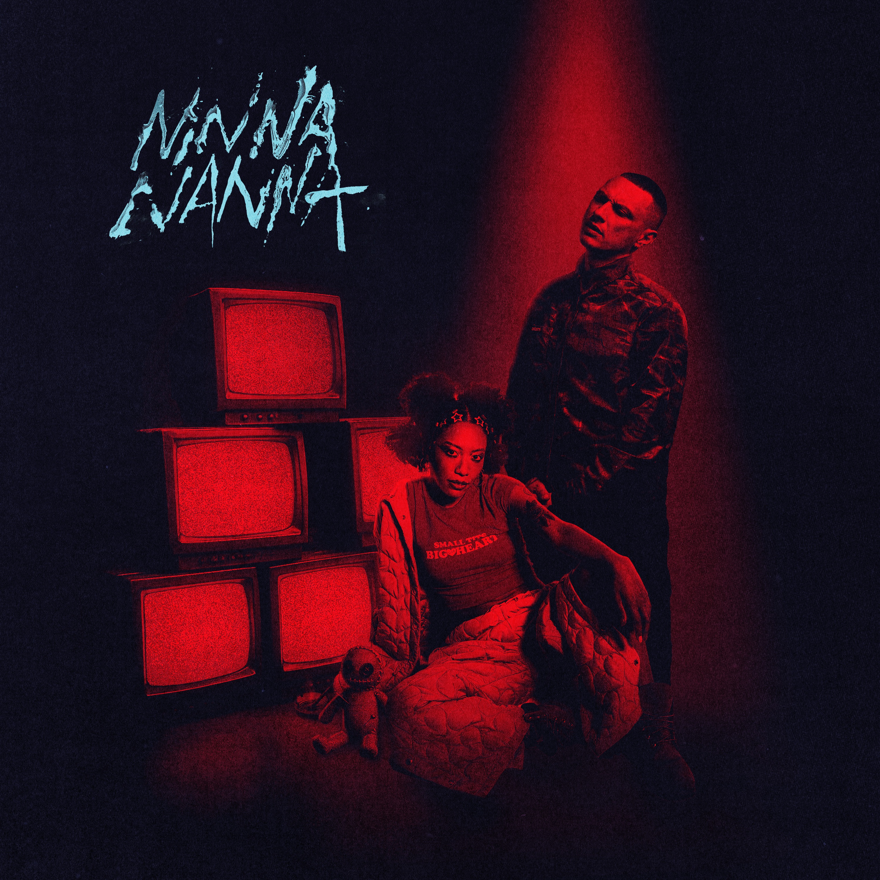 Ninna Nanna (feat. Inoki) - Single