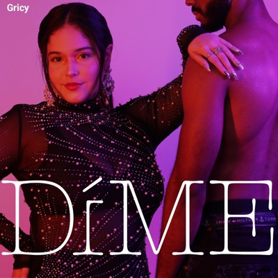 DIME - Single