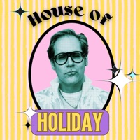 House of Holiday (Full Version) - Single - James Holiday