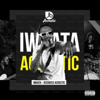 Iwaata Jussbuss Acoustic - EP - IWaata & JussBuss