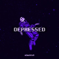 DEPRESSED - Single - m0meNteR