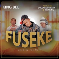 Fuseke - Single - King Bee, Dollar Company & Red King