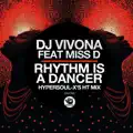 Rhythm Is A Dancer