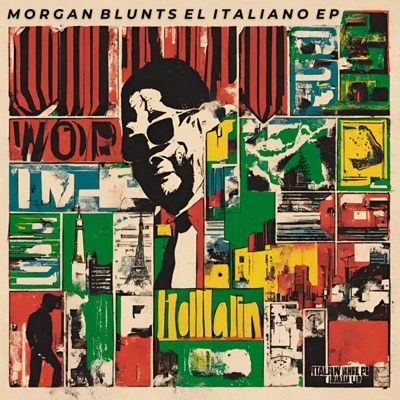 El Italiano Ep - EP