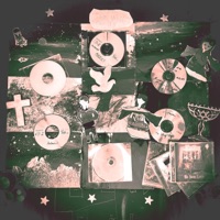 The SkeTches of moMents of PasT/ByEs & TiMes yeT To Come...(Demos): Book 6 [scratch] - the KrYst