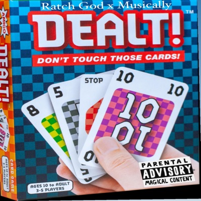 Dealt (feat. Musically) - Single