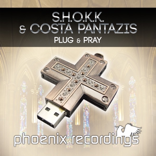 Plug & Pray (Remixes) - Single