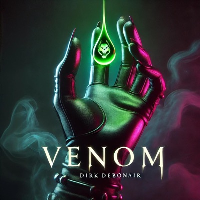 Venom - Single