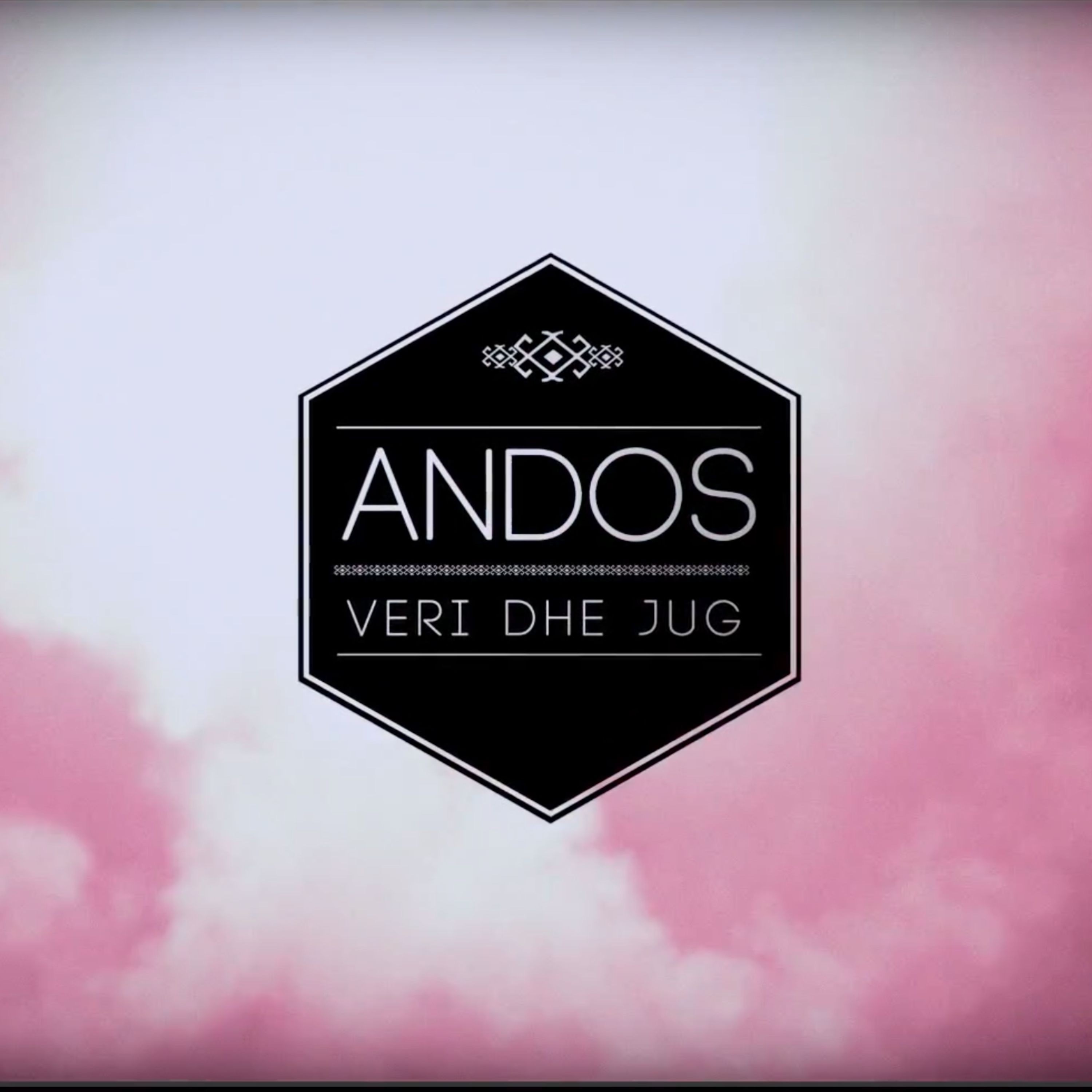 andos - veri dhe jug