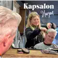 Kapsalon