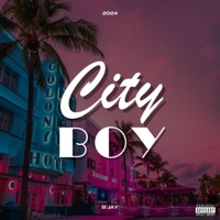 City Boy - B'jay
