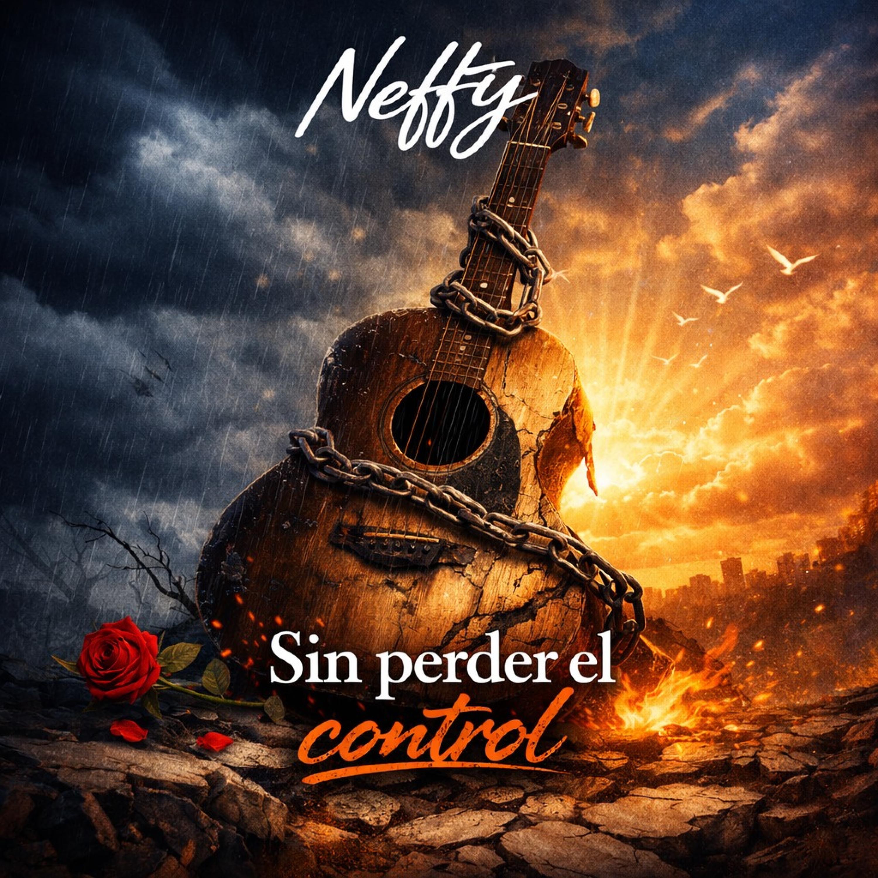 Sin Perder el Control lado B - Single