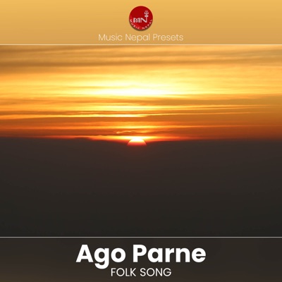 Ago Parne Samala Song - EP