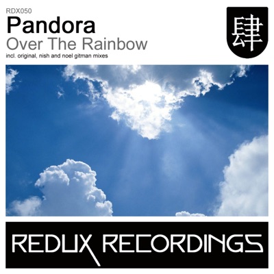 Over the Rainbow - Single