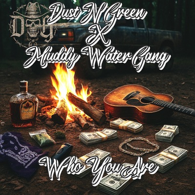 Tell Me Who You Are (feat. Tw Ice & Mark Gorzen) - Single