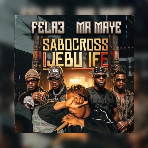 Sabocross ijebu ife
