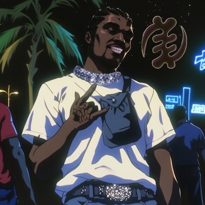 Kodak Nights - Single