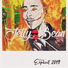 Trap Zombie (feat. Toke & Klassifyde) Jellybean