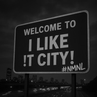I LIKE IT CITY! - RØS3JMK