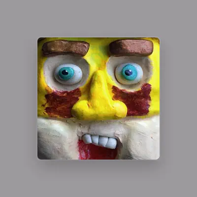 Listen to HANNiBAL HACKENBUSH, watch music videos, read bio, see tour dates & more!