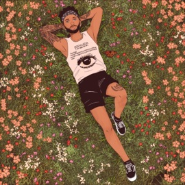 The Call (feat. Nia Noir) Kenji