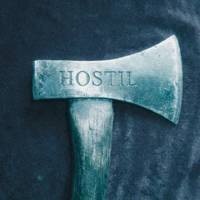 Hör dir „Hostil - Single“ von domino & Angel Scarpellini an