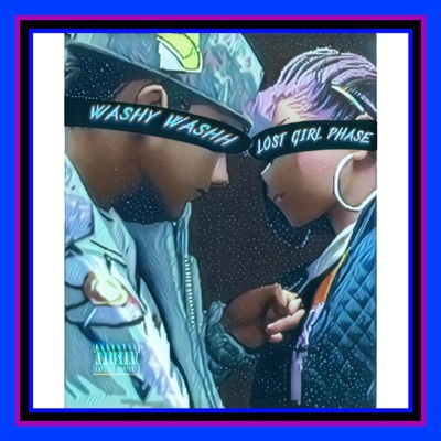 "Lost Girl" Phase - Single