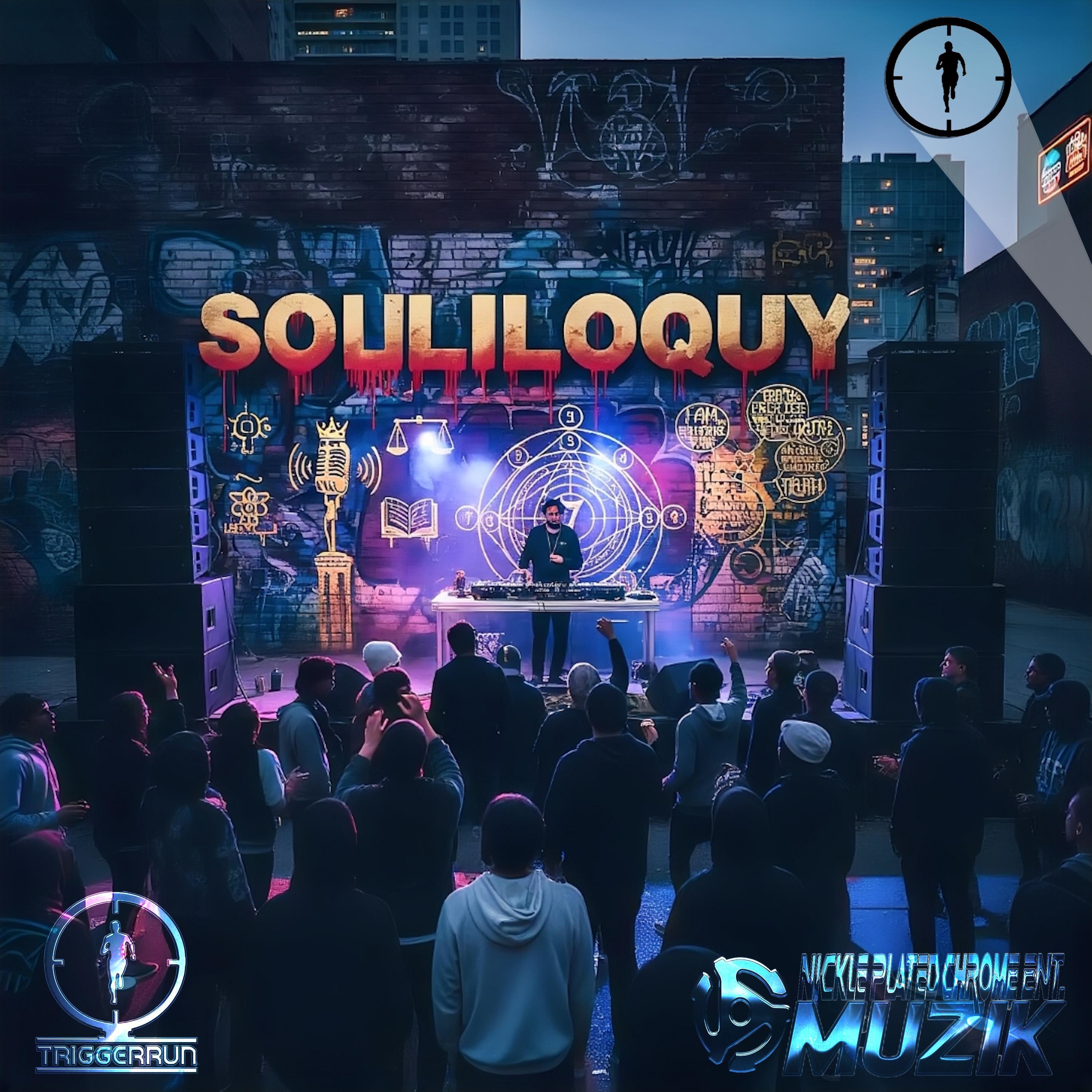 TRIGGERRUN - Souliloquy